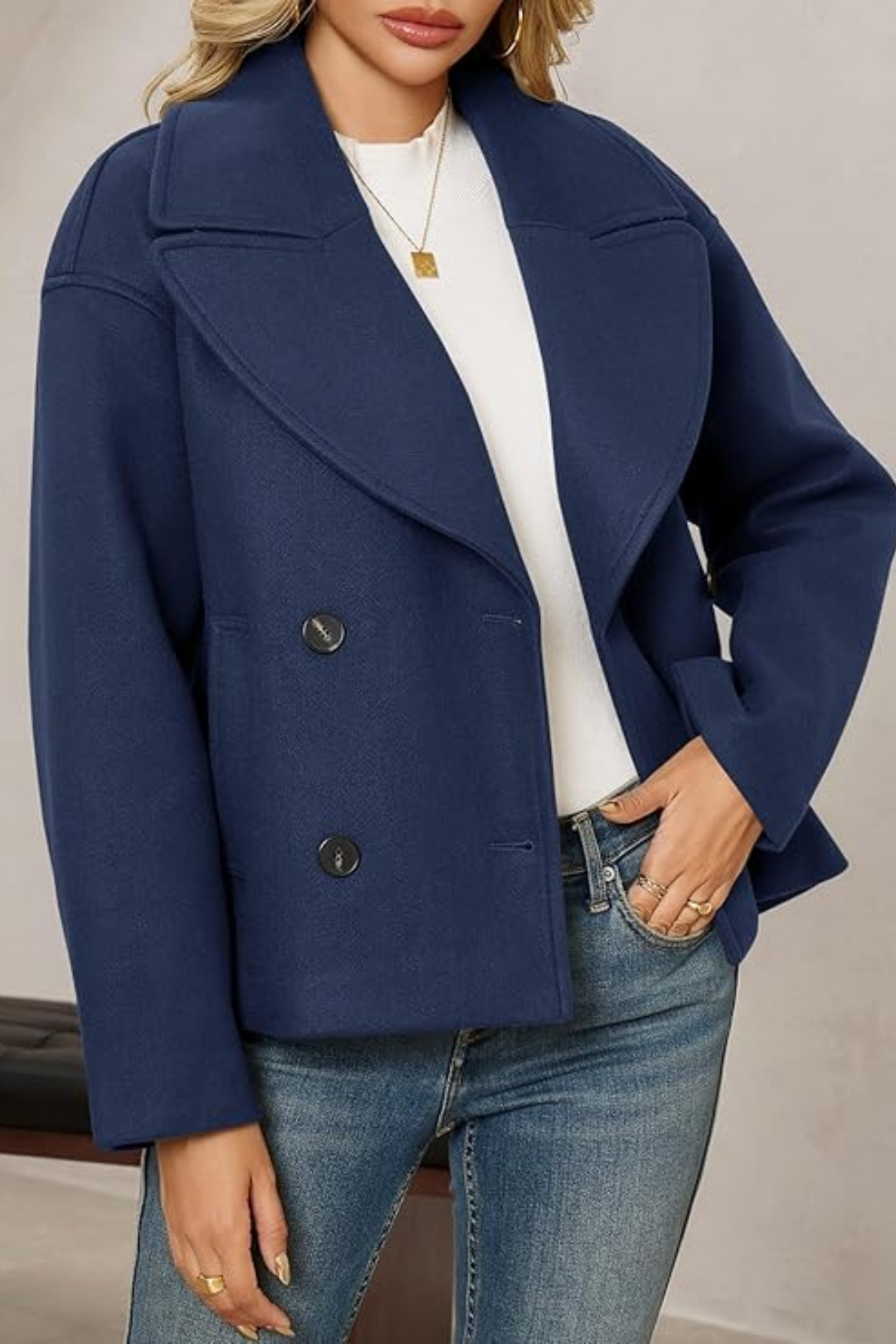 Veste Elodie