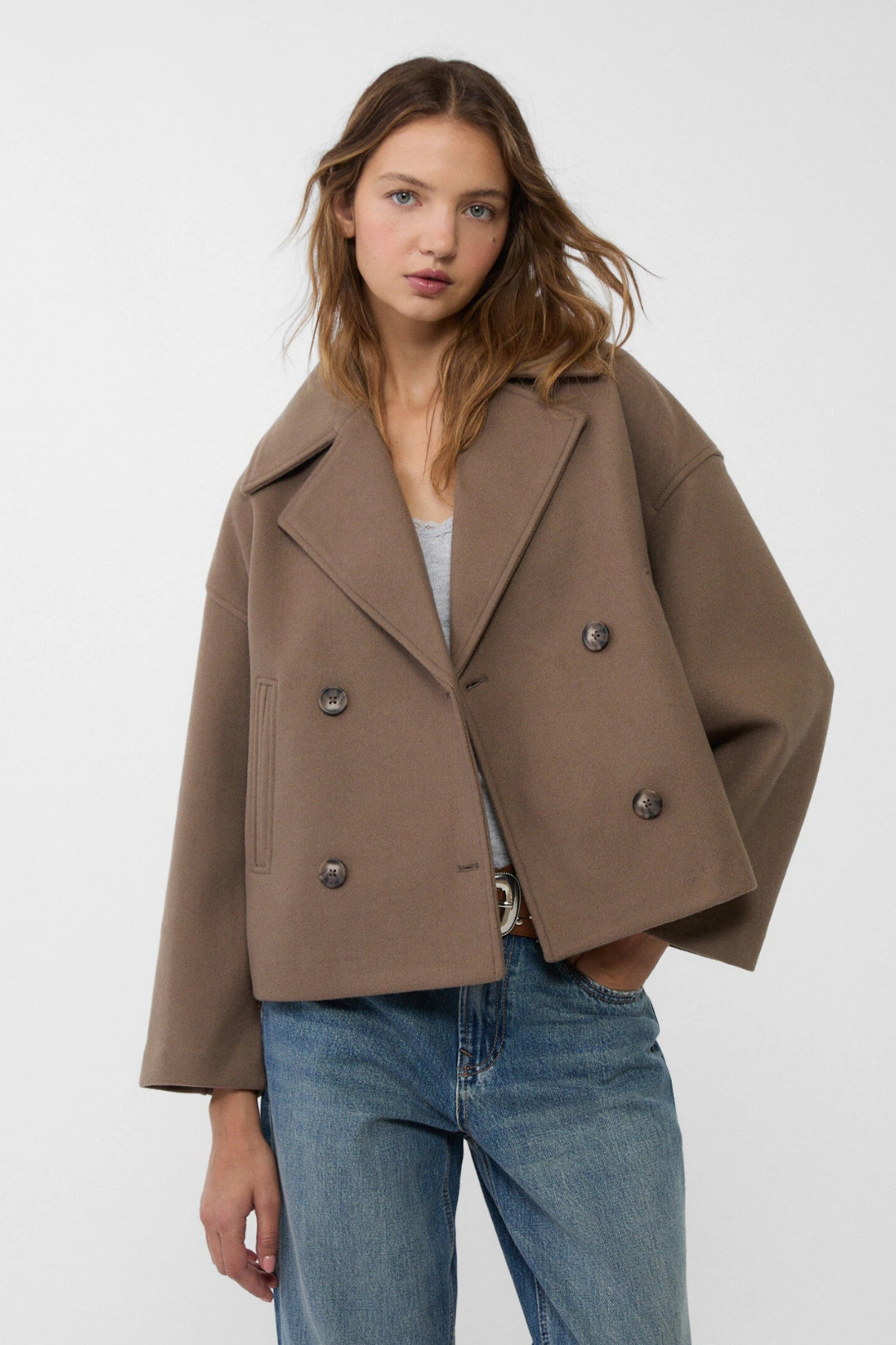 Veste Elodie