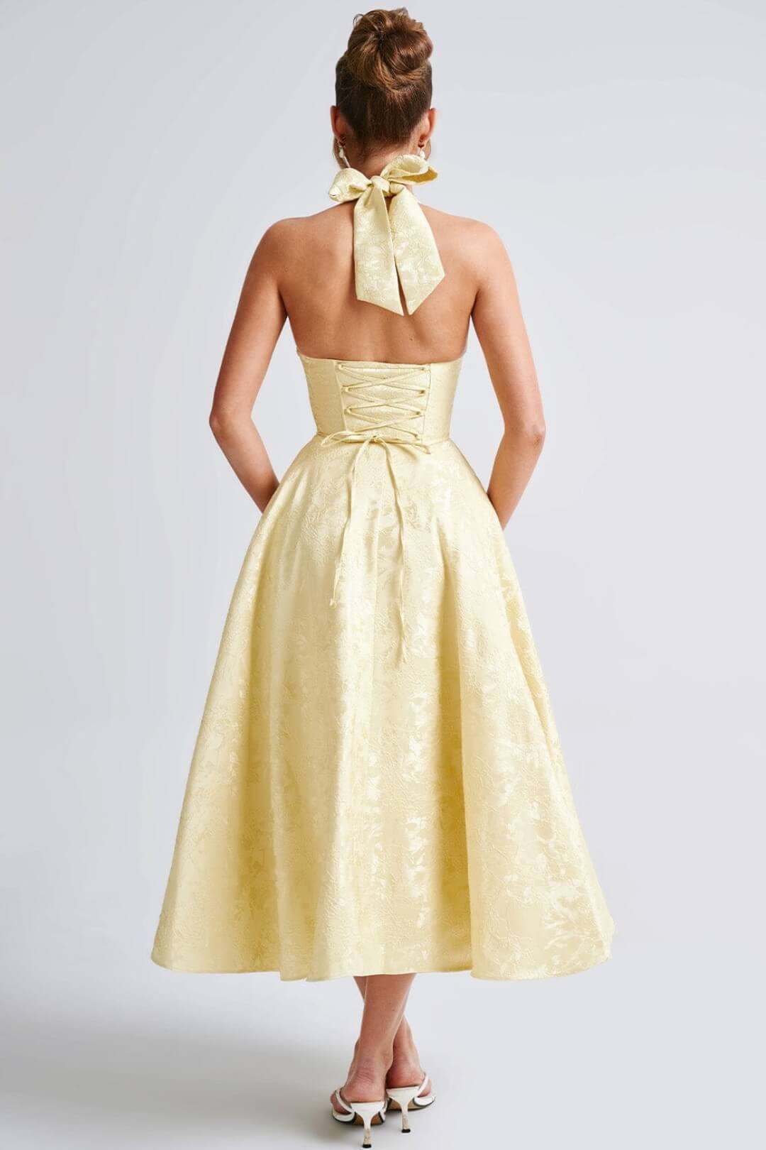 ÉLODIE ROBES MI-LONGUE