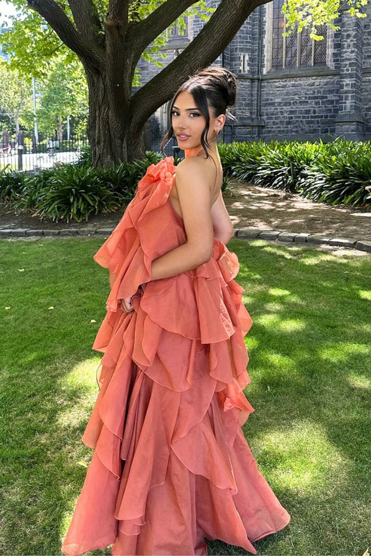 ANA ROBE LONGUE