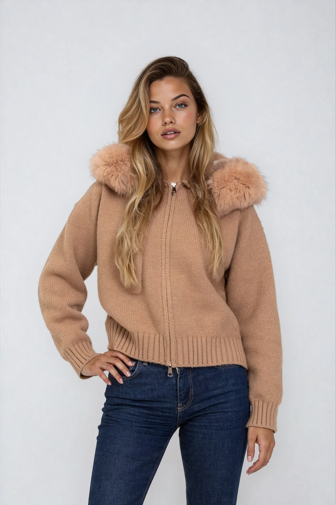 MANTEAU TARA