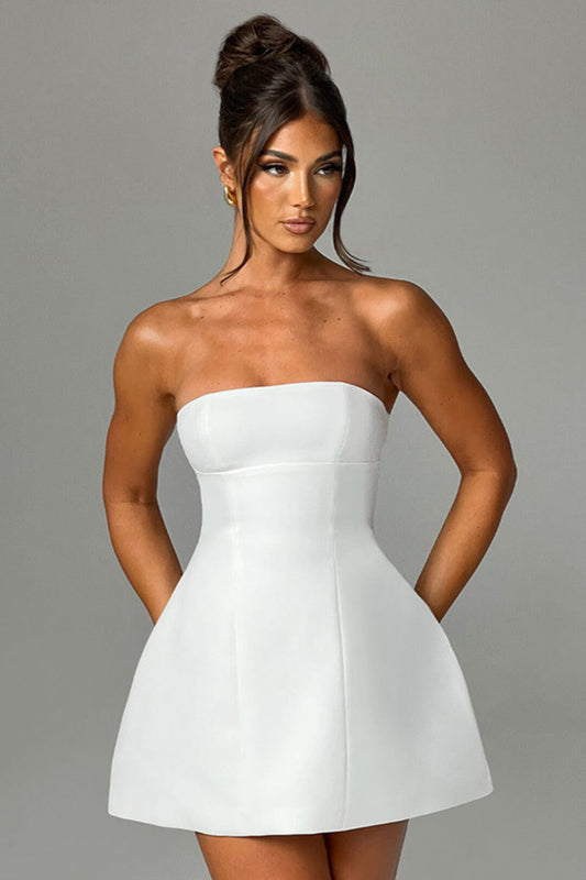 OLIVIA MINI-ROBE