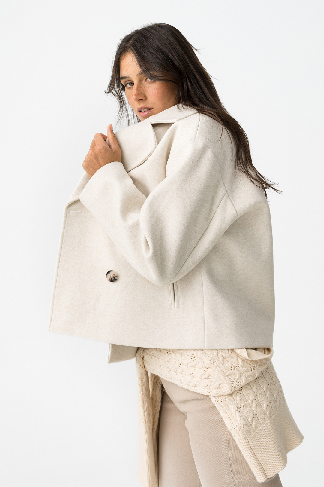 Veste Elodie