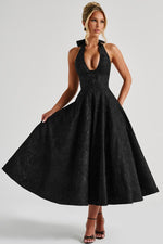 ÉLODIE ROBES MI-LONGUE
