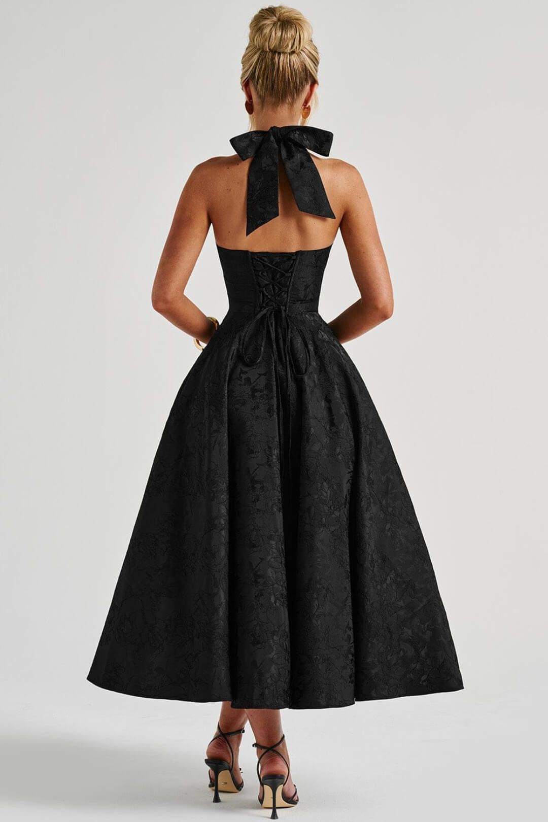 ÉLODIE ROBES MI-LONGUE