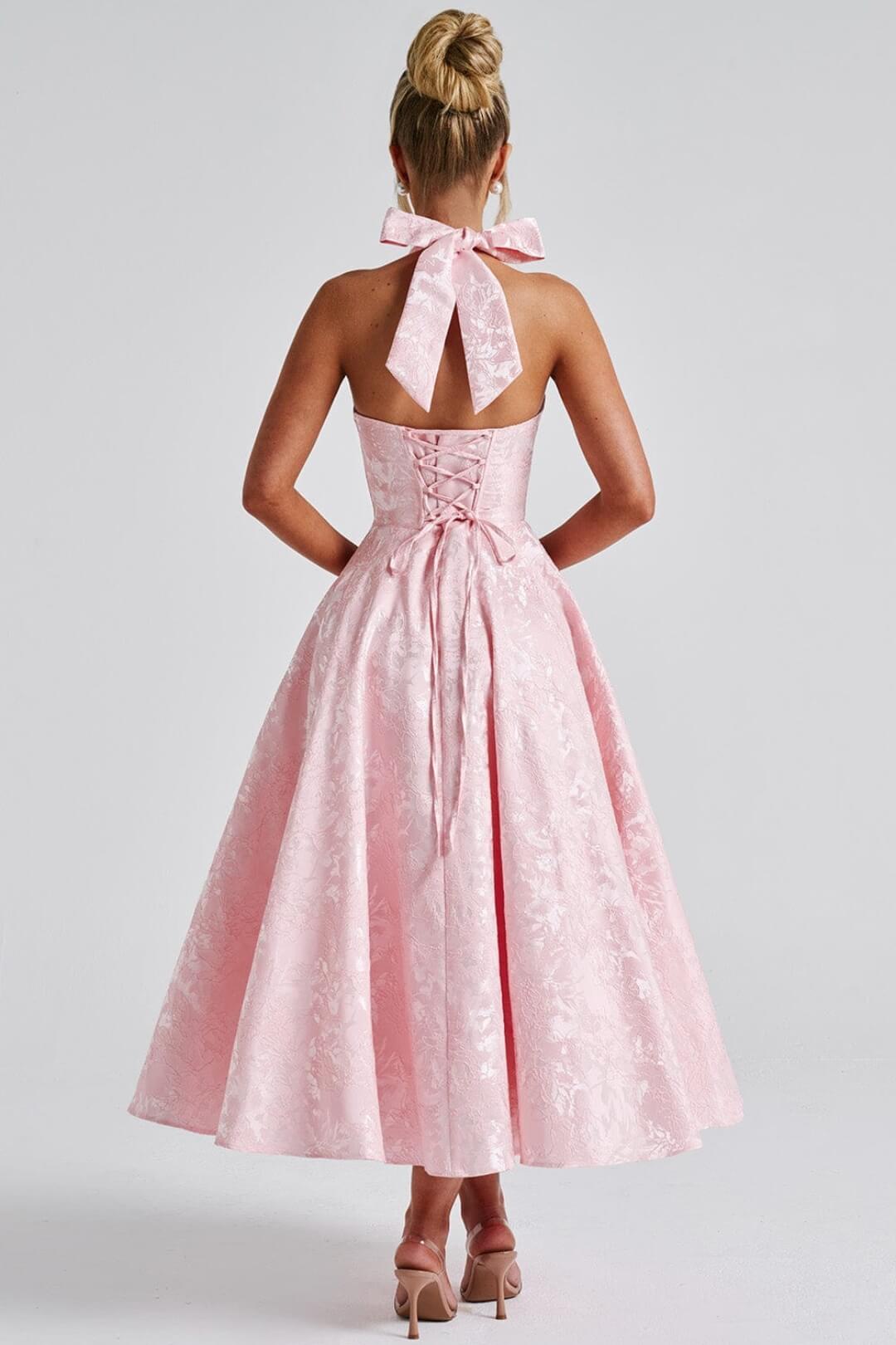 ÉLODIE ROBES MI-LONGUE