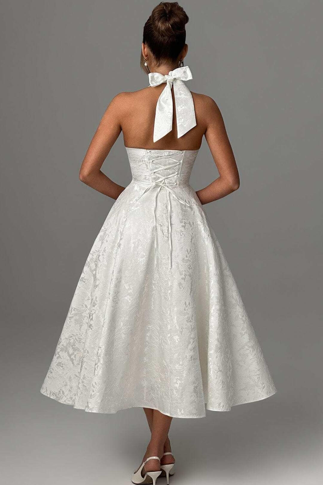 ÉLODIE ROBES MI-LONGUE