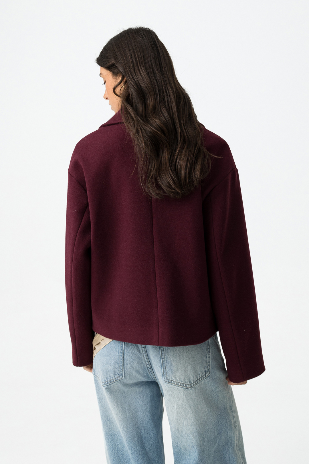 Veste Elodie