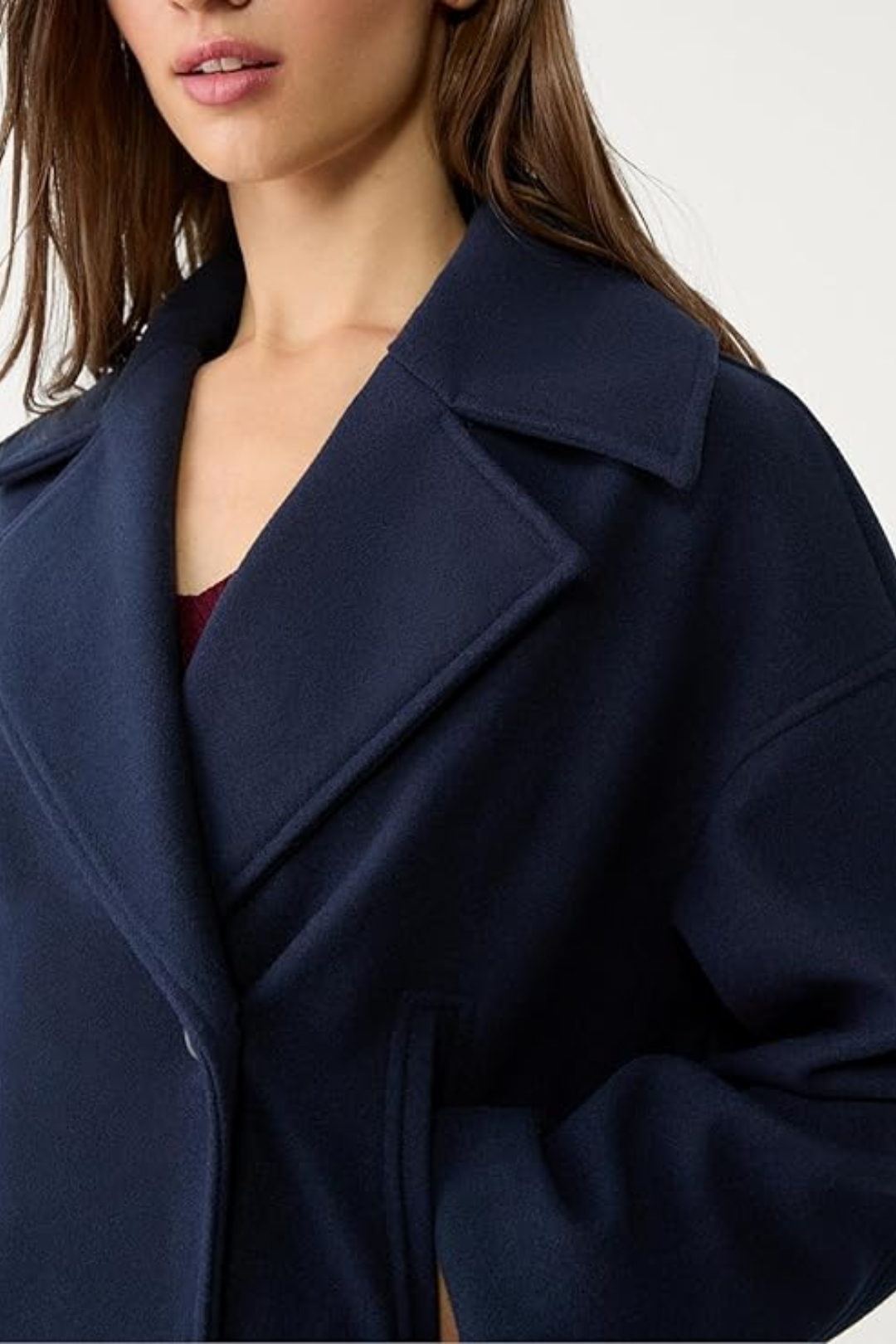 Veste Elodie
