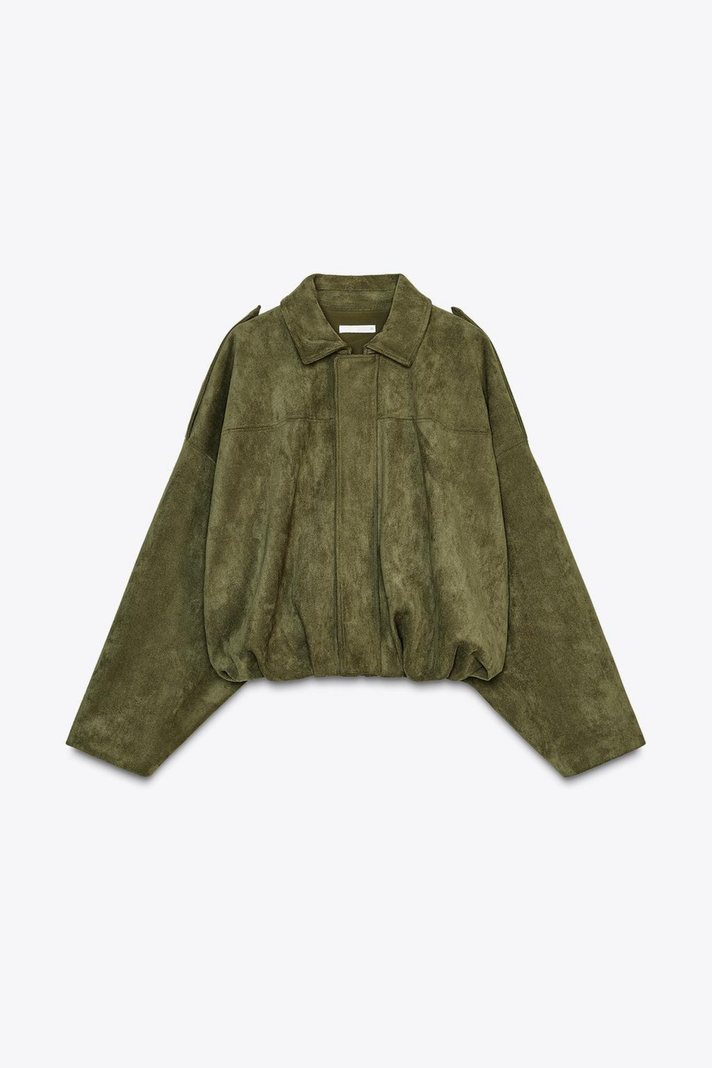 VESTE SUEDE SARAH