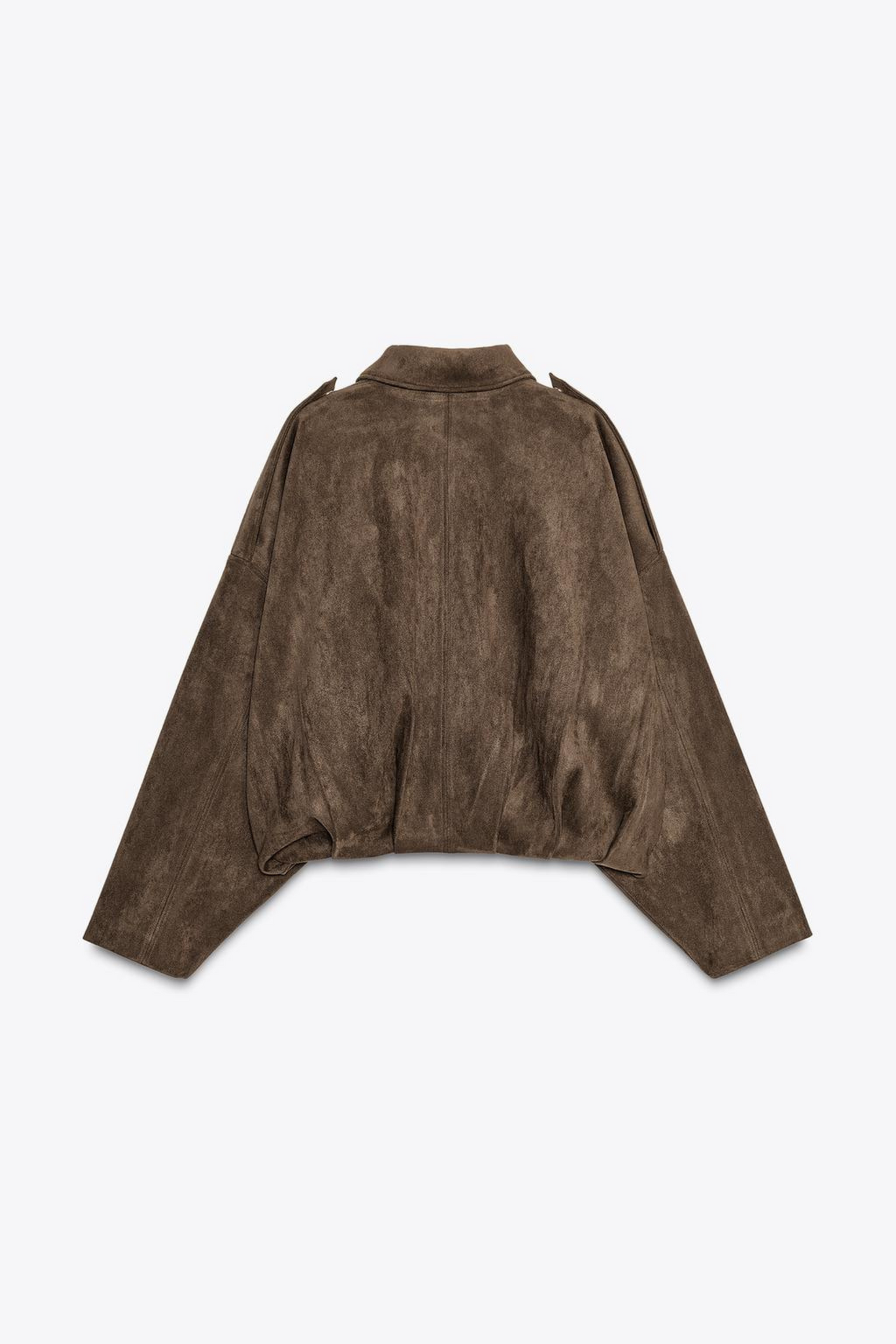 VESTE SUEDE SARAH