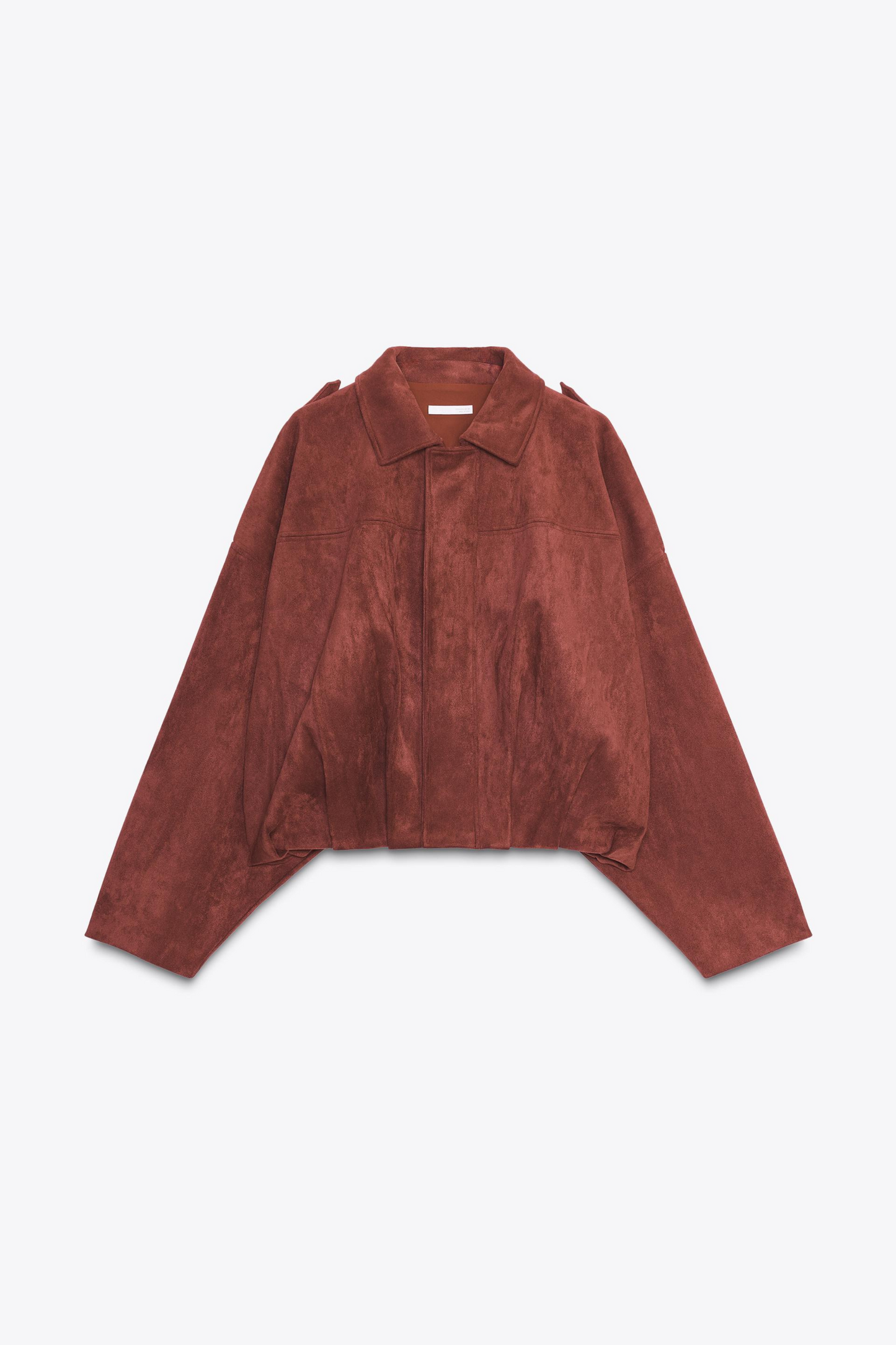 VESTE SUEDE SARAH